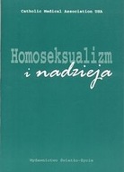 Homoseksualizm i nadzieja (książka) Maciej Giertych