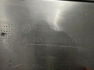 bumper rear part rear VW GOLF VII HB 2012-2017 5G6807421