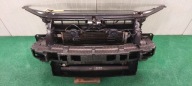 support panel for radiators SKODA OCTAVIA III LIFT 16-20 1.6 TDI