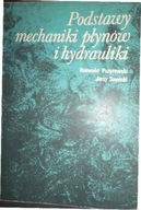 Podstawy mechaniki płynów - Puzyrewski