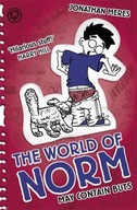 The World of Norm: May Contain Buts: Book 8 Meres