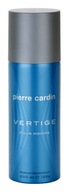 PIERRE CARDIN VERTIGE 200 ML DEO SPRAY MEN UNIKAT