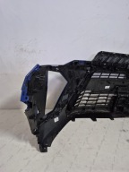 MITSUBISHI ASX II LIFT 24- bumper front front grill 622541496R