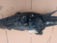 light front right XENON MAZDA 3 BK