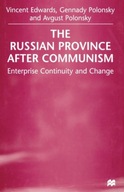 The Russian Province After Communism: Enterprise