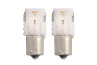 ŽIAROVKA LEDRIVING SL PY21W ŽLTÁ LED (ŽIADNA ECE) 2KS BLI OSRAM 7507DYP-2BL