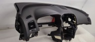 dashboard console airbags tension belts sensor Opel Insignia A