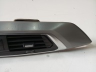 grid blower fan intake DEKOR BMW X3 G01 9363444