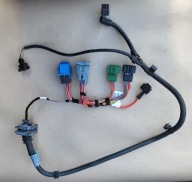cablaggio cambio ingranaggi cablaggio KOMORY Motore BMW 3 E91 E90 318D N47D20C