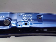 boot doors BMW 1 F40 19- NR 41272