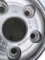 disk hliníkový AUDI A3 A4 A6 7.0J R16 ET42 8H0601025E *1*