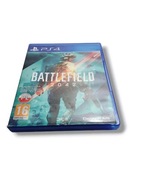 GRA NA PS4 BATTLEFIELD 2042