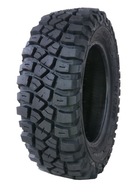 4x OPONA TERENOWA 4X4 OFFROAD MT M/T 205/70R15 96Q Rider MUD MASTER