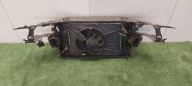 support panel for radiators VOLVO V60 II S60 II 10-13