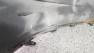 CITROEN DS3 DS 3 2010 - bumper front 9314