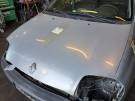 cofano MV632 RENAULT CLIO II