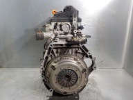 HONDA CR-V III engine 2.0 16V and-VTEC R20A2 PRZEBIEG 104 TYS.