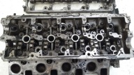 TESTATA Motore Audi A3 8P 1,6 TDI CAY
