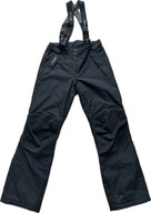 BERGANS OF NORWAY HOVDEN INSULATED YOUTH PANTS SPODNIE NARCIARSKIE R. 164