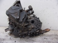 gearbox, manual MAZDA 5 2.0 B