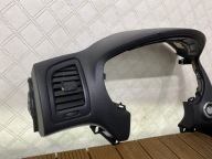 NISSAN ALTIMA L33 12-17 frame consoles dials grid air conditioning devices START/STOP