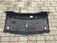 rear plato boot PASSAT B7 sedan 3C5863413AK