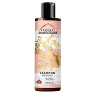 Produkty Bonifraterskie Šampón na posilnenie vlasov