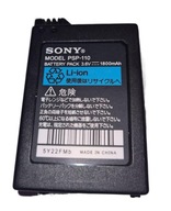 BATERIA SONY PSP-110 * PSP 1000 1001 1002 1003