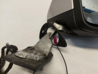 Mercedes EQV w447 V-klasa, 2021 bonnet latch lock front front oryg