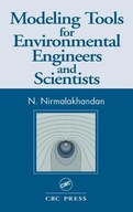 Modeling Tools for Environmental Engineers and