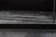 support panel for radiators pillar bonnet latch lock 2N1H-16E146 FORD FUSION 1 and 1.4 02-05