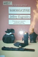 Samobójczynie - Jeffrey Eugenides