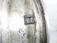 disk hliníkový Opel OE 6.5" x 16" 5x105