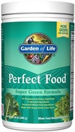 Garden of Life Super Green Formula 300g