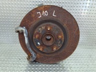 mozzo fusello sinistra anteriore NISSAN QASHQAI e J10 07-13