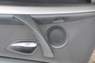 BMW E90 upholstery side door right front
