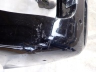 MERCEDES VITO W447 AMG 14- bumper rear part rear PDC