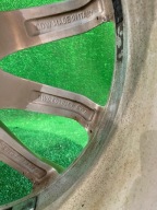 disc AUDI A4 B9 18” 8J ET40 NR.f055