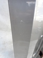 SKODA FABIA III HB 14- trunk door boot