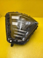 light right front Hyundai Kona 2 Full Led BE92161120