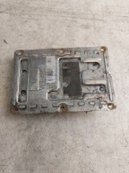 control unit XENON SEAT IBIZA III