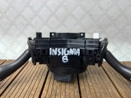 OPEL INSIGNIA B LIFT 20-22 control levers ring 84532292 OE