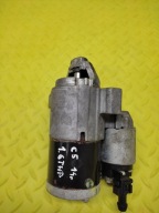CITROEN C5 III 1.6 THP starter 764559480