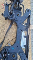 axis sususpension rear part RENAULT CAPTUR II 1.6 E-TECH 2019