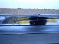 bumper front front MERCEDES EQA 243 2021- AMG A2438856901