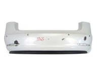 Tesla 3 III bumper rear part rear