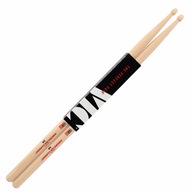 Pałki pałeczki perkusyjne Hikora Naturalne Vic Firth American Classic 5A