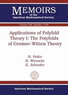 Applications of Polyfold Theory I: The Polyfolds