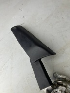 handle REGULACJA seat left front CITROEN C4 PICASSO II #28