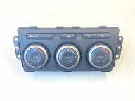 vezérlö panel a klímának Mazda 6 2 GH 2009 88819EB140